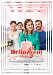 Subtitrare  Hallo Again (Hello Again - A Wedding a Day)