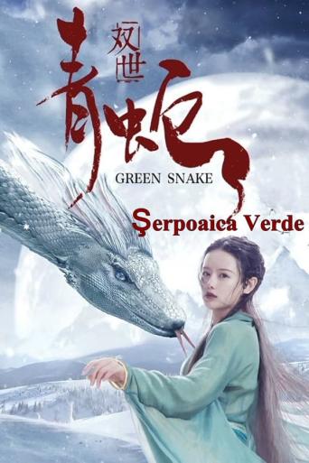 Subtitrare  Green Snake (Shuang Shi Qing She)