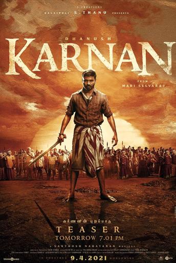Subtitrare  Karnan