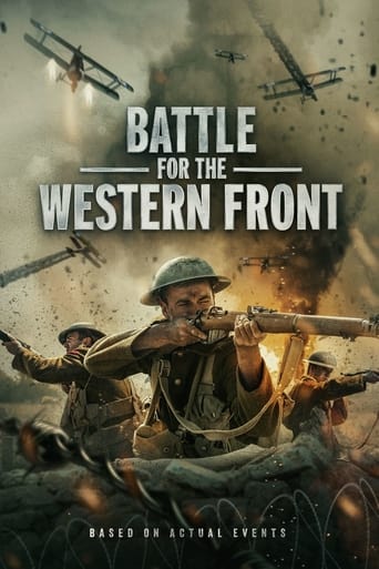 Subtitrare  Battle for the Western Front 1080p