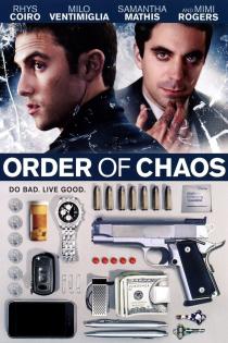 Subtitrare  Order of Chaos HD 720p 1080p