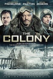 Subtitrare  The Colony DVDRIP HD 720p 1080p XVID