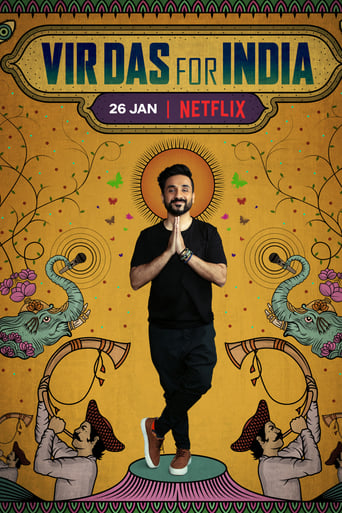 Subtitrare  Vir Das: For India