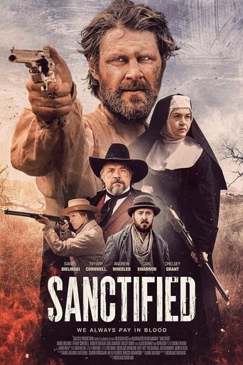 Subtitrare Sanctified