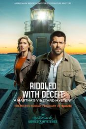 Subtitrare  Riddled with Deceit: A Martha's Vineyard Mystery