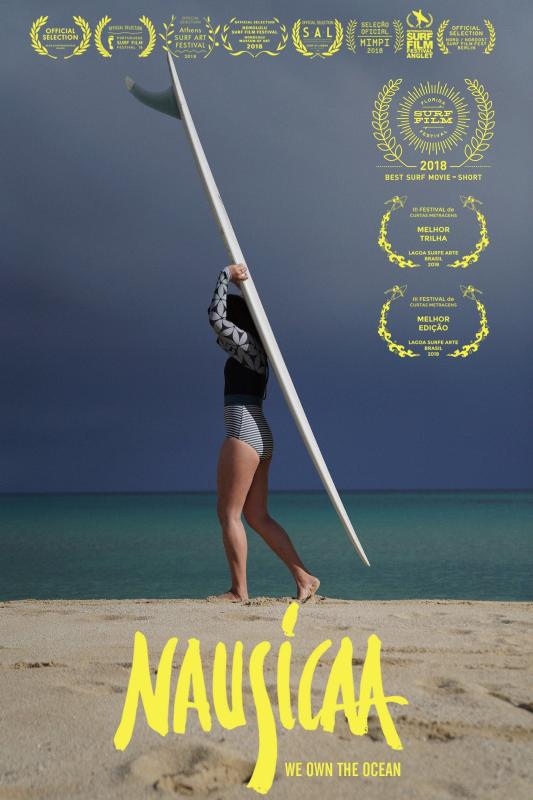 Subtitrare Nausicaa (Nausicaa: We Own the Ocean)