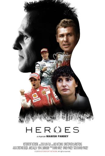 Subtitrare  Heroes (Motorsport Heroes)