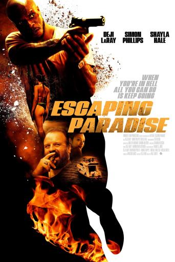 Subtitrare  Escaping Paradise HD 720p