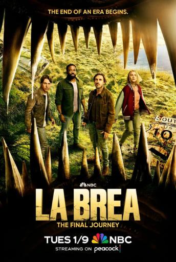 Subtitrare  La Brea - Sezonul 3