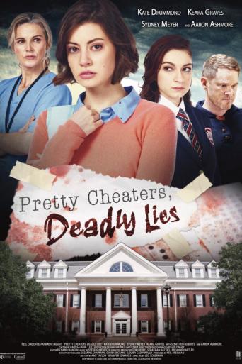 Subtitrare  Pretty Cheaters, Deadly Lies (Deadly Jealousy: The Killer Cousin)