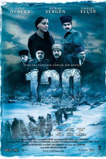 Subtitrare  120 DVDRIP XVID