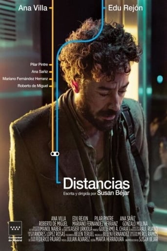 Subtitrare  Distancias (Distances)