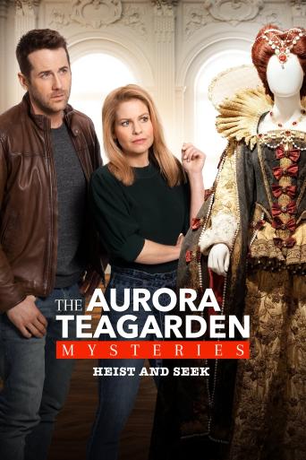 Subtitrare  Aurora Teagarden Mysteries: Heist and Seek