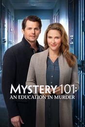 Subtitrare Mystery 101: An Education in Murder