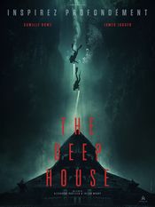 Subtitrare The Deep House