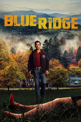 Subtitrare  Blue Ridge 1080p