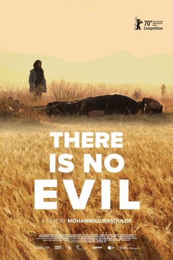 Subtitrare  Sheytan vojud nadarad (There Is No Evil)