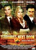 Subtitrare  The Terrorist Next Door  DVDRIP XVID