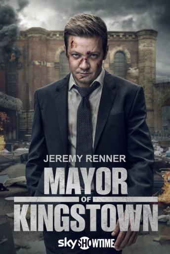 Trailer Mayor of Kingstown