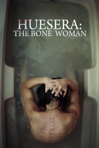 Subtitrare  Huesera: The Bone Woman (Huesera)