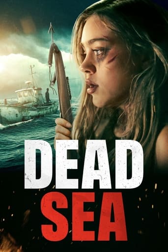 Subtitrare  Dead Sea