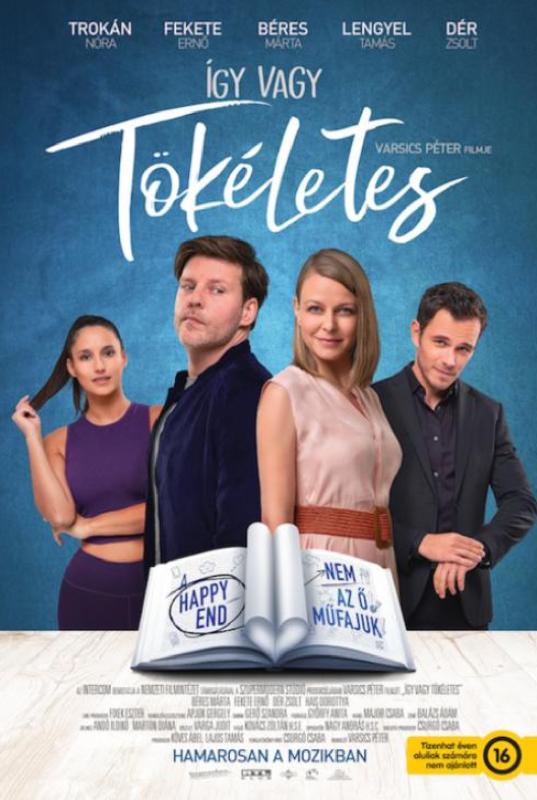 Subtitrare Így vagy tökéletes