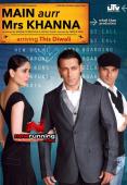 Subtitrare  Main Aur Mrs Khanna  DVDRIP HD 720p XVID