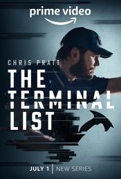 Subtitrare The Terminal List - Sezonul 1
