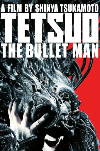 Subtitrare  Tetsuo: The Bullet Man (Tetsuo: The Bulletman) DVDRIP