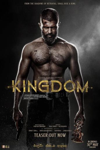Subtitrare Kingdom