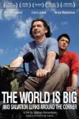 Subtitrare  The World Is Big And Salvation Lurks Around The Co DVDRIP XVID