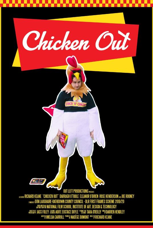 Subtitrare Chicken Out