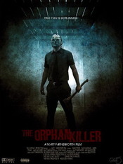 Subtitrare  The Orphan Killer XVID