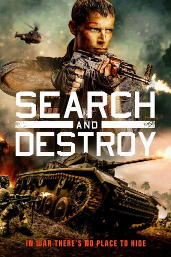 Subtitrare Search and Destroy