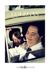 Subtitrare  Colegas HD 720p