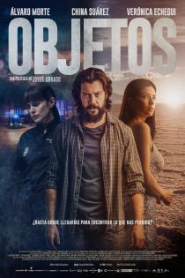 Subtitrare  Objetos (Lost & Found)