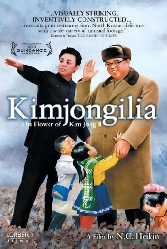 Subtitrare  The Flower of Kim Jong II (Kimjongilia)