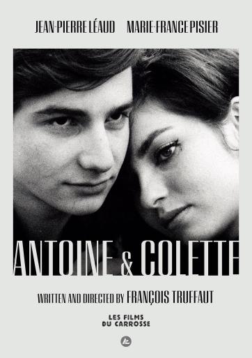 Subtitrare  Antoine et Colette (Antoine and Colette) DVDRIP HD 720p 1080p XVID