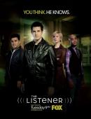 Subtitrare  The Listener - Sezonul 4 HD 720p