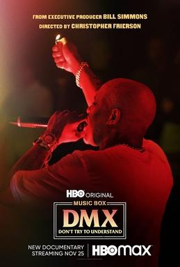 Subtitrare  DMX: Don't Try to Understand