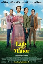 Subtitrare  Lady of the Manor 1080p
