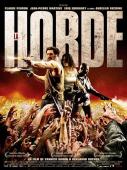 Subtitrare  La horde (The Horde) DVDRIP XVID