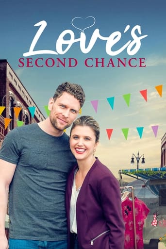 Subtitrare  Love's Second Chance (Vintage Hearts)