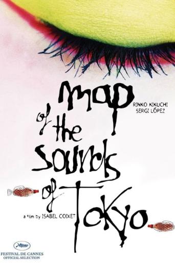 Subtitrare  Map of the Sounds of Tokyo (Mapa dels sons de Tòquio) DVDRIP