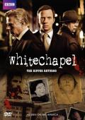 Subtitrare Whitechapel - Sezonul 2