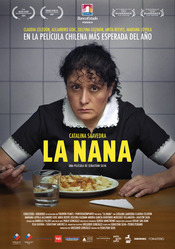 Subtitrare  La nana (The Maid) DVDRIP XVID