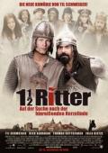 Subtitrare  1 1/2 Ritter - Auf der Suche nach der hinrei&#xDF; DVDRIP XVID