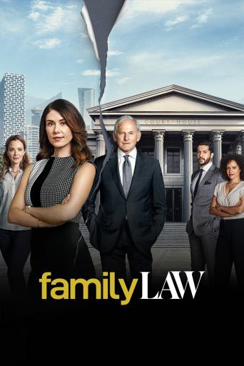 Subtitrare Family Law - Sezonul 1