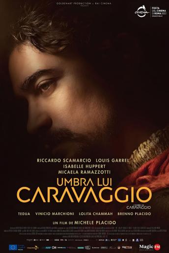 Subtitrare Caravaggio's Shadow (L'ombra di Caravaggio)