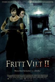 Trailer Fritt vilt II